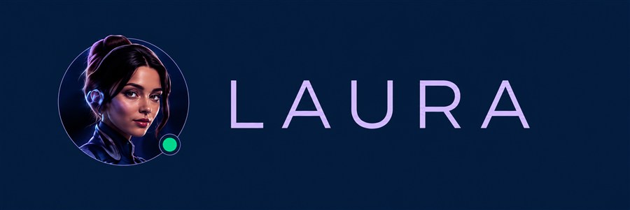 Laura — online